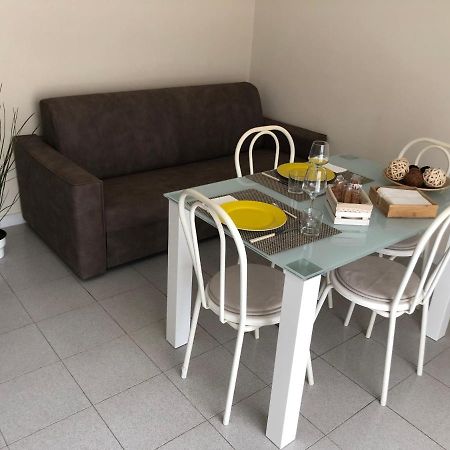Cuc Apartment Mascali Exterior photo